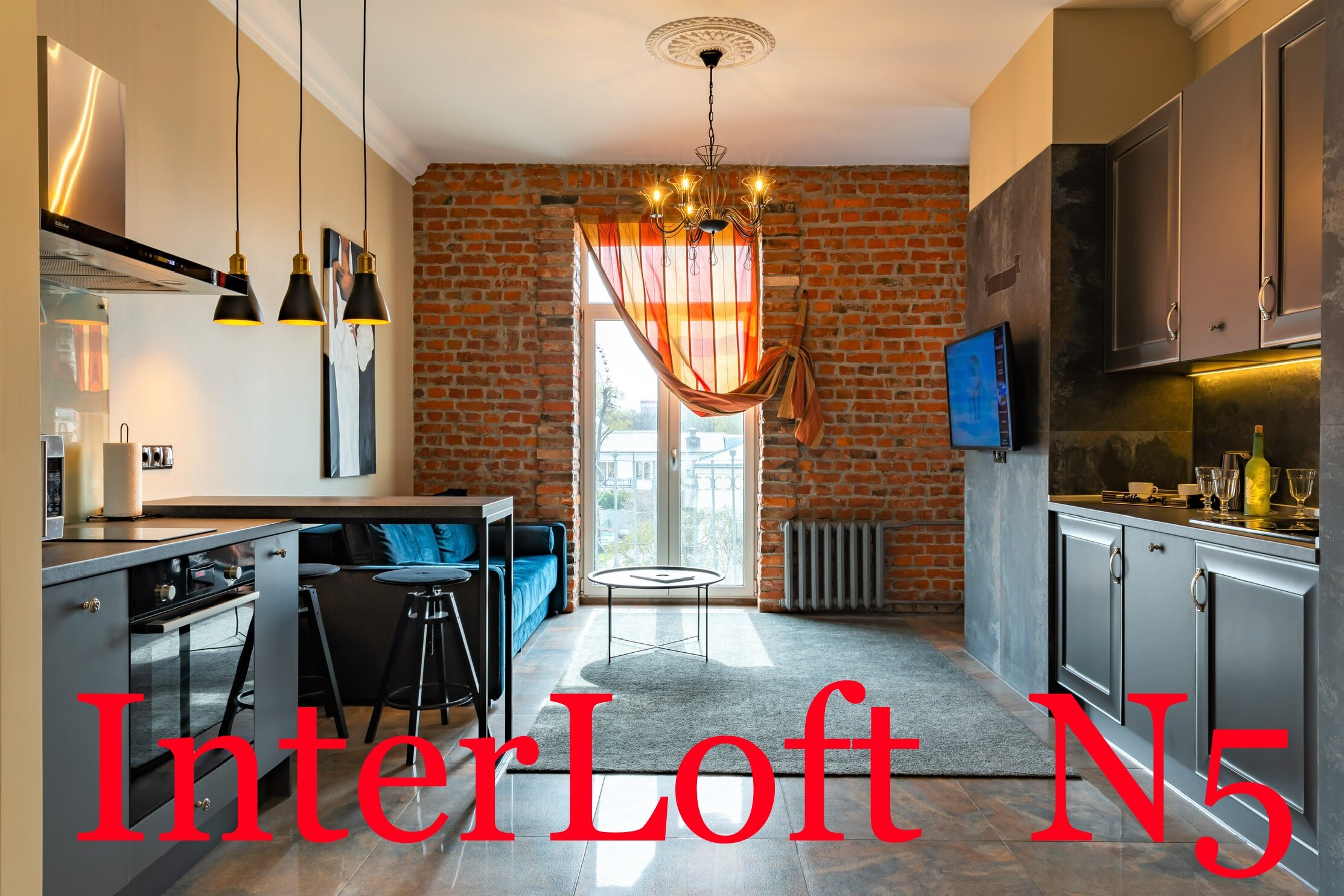 Фото InterLoft 5