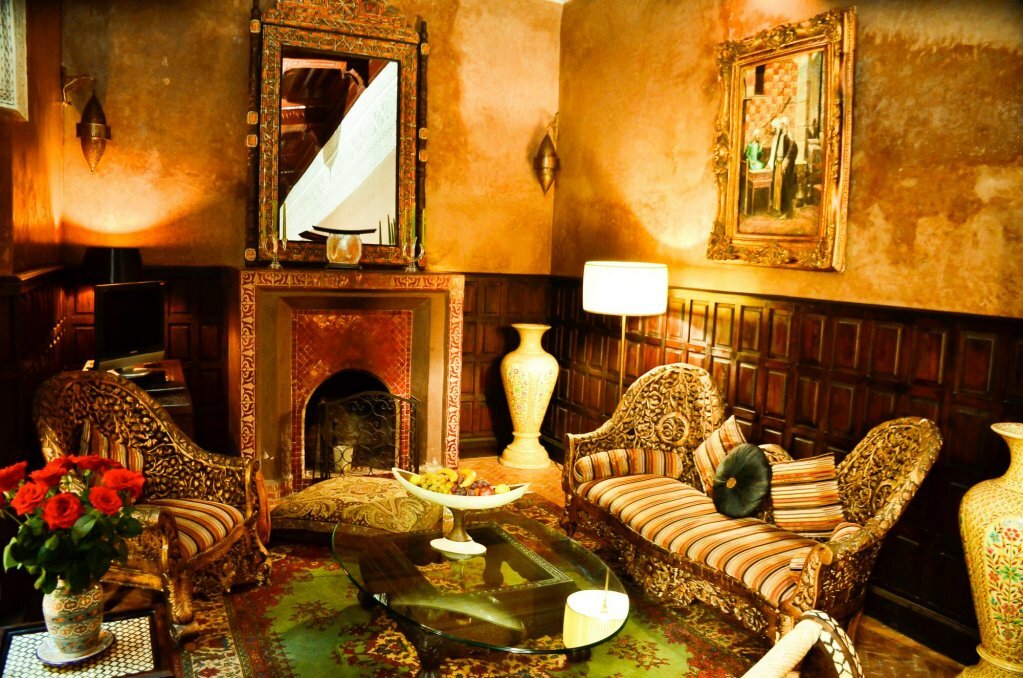 Фото Riad Ilayka