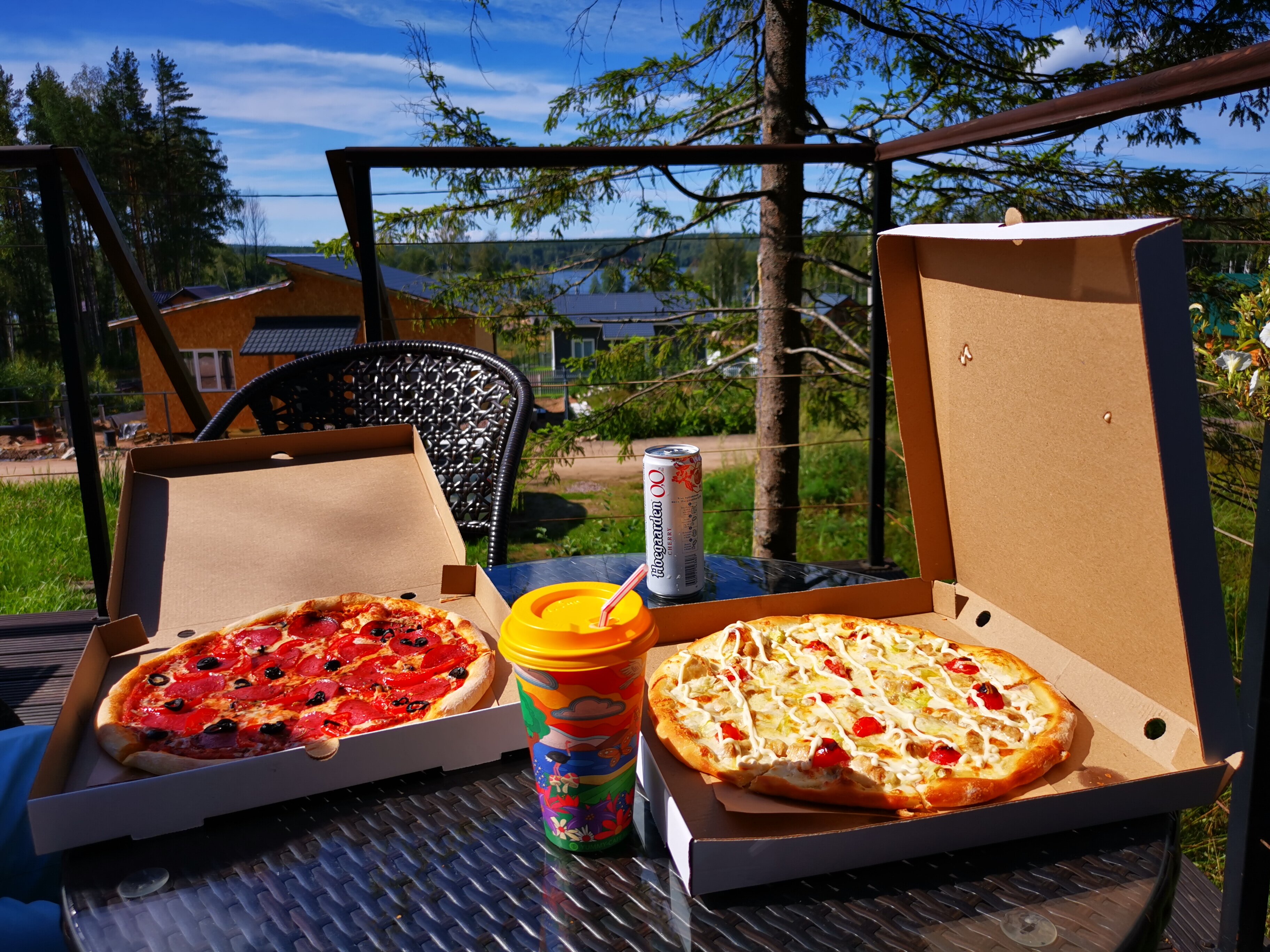 Фото Klever House Клеверная Бухта