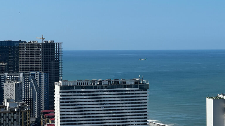 Фото Batumi Orbi City Central Hotel Mk 5