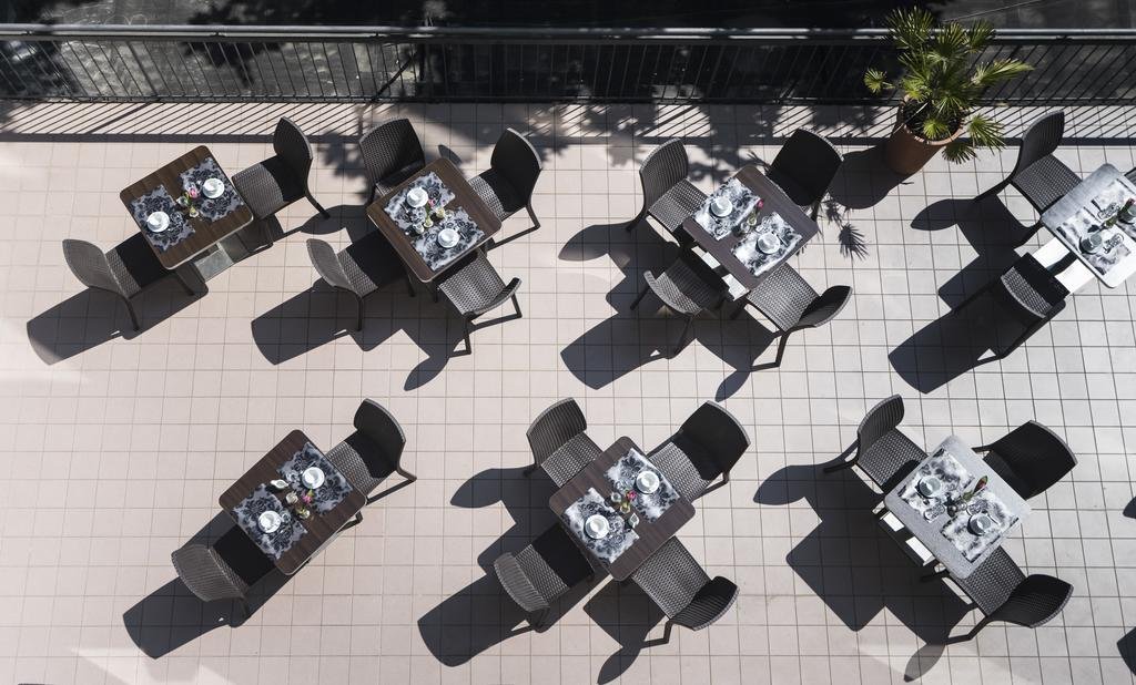 Фото Club Meeting Hotel