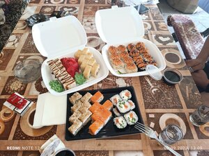 Express Food (Pushkina Street, 67/1), food and lunch delivery