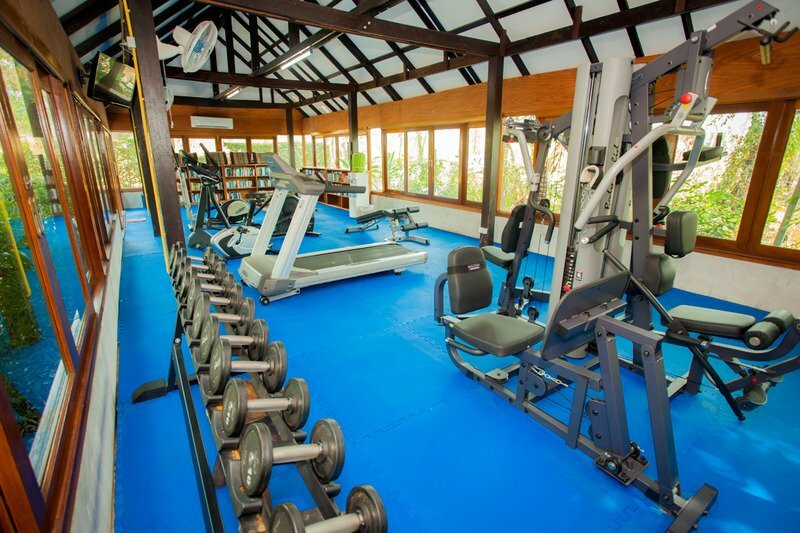 Фото Santhiya Tree Koh Chang Resort