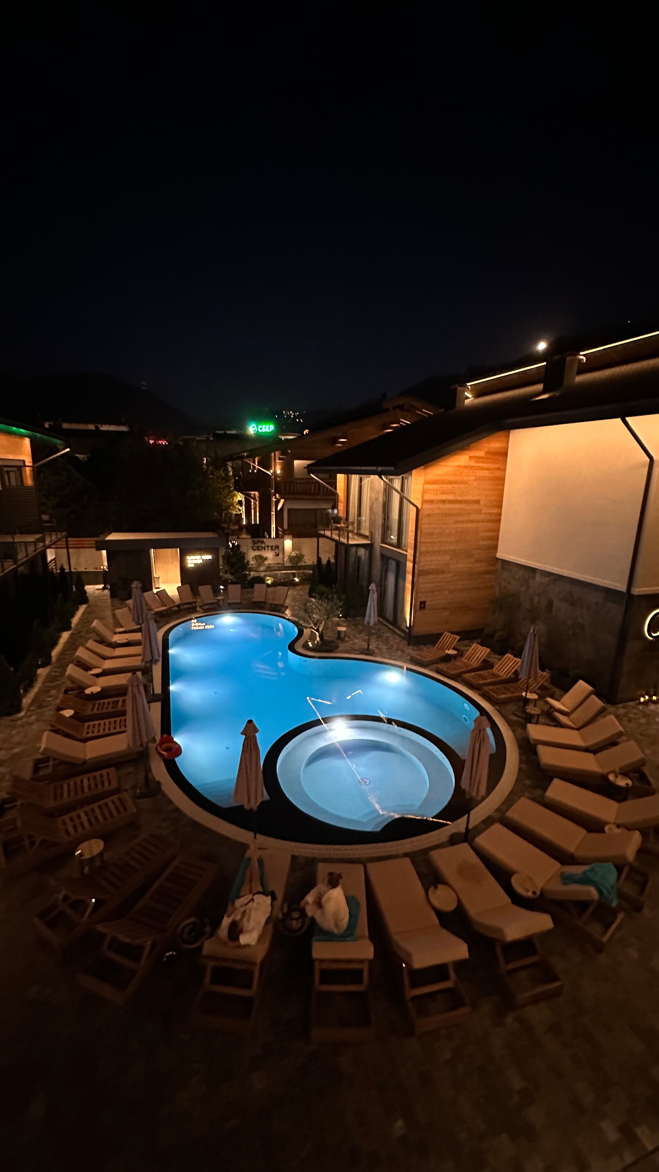 Фото Ultima Club Hotel