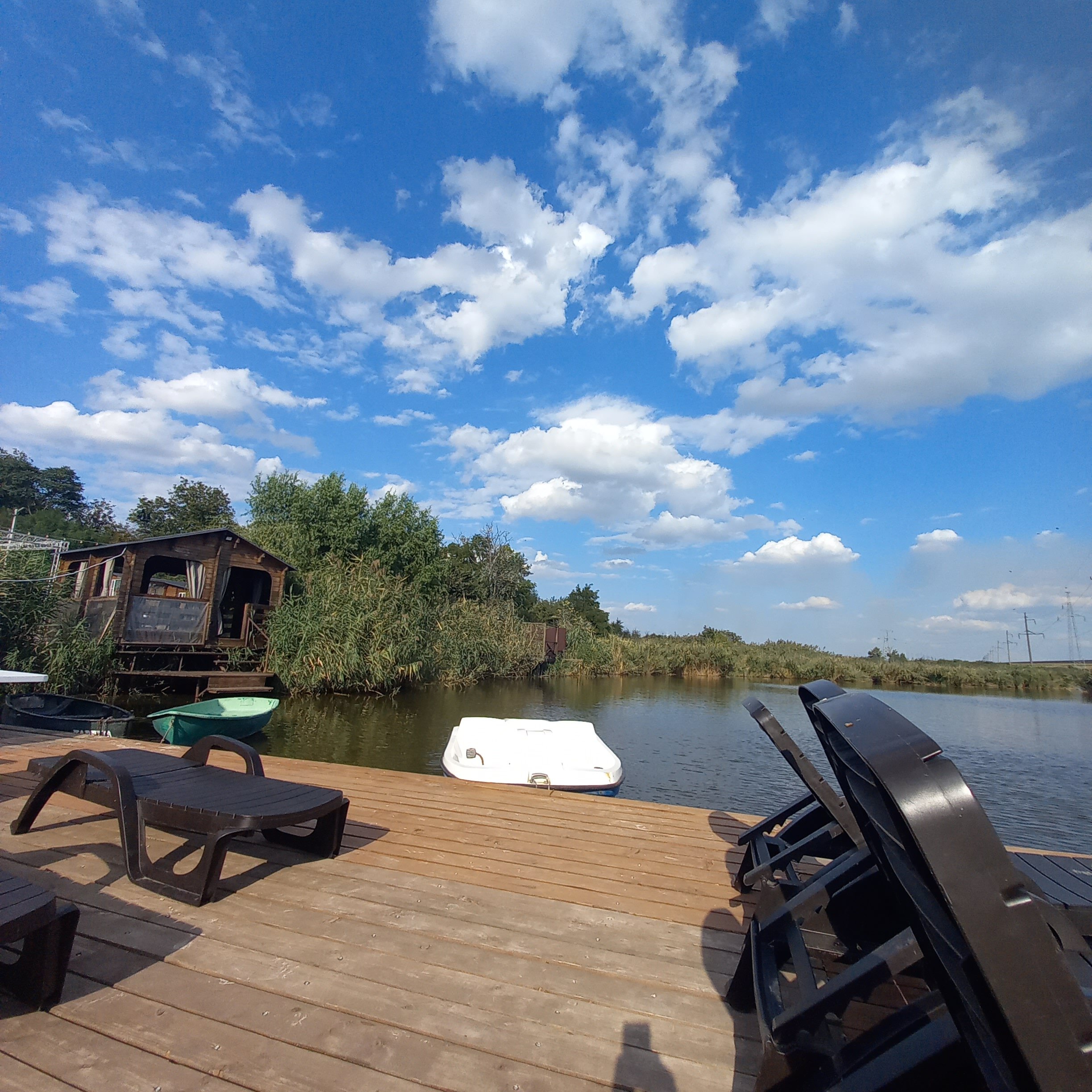 Фото Эко парк-отель Карелия