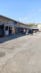 Городской рынок (ulitsa 9 Yanvarya, 23), market