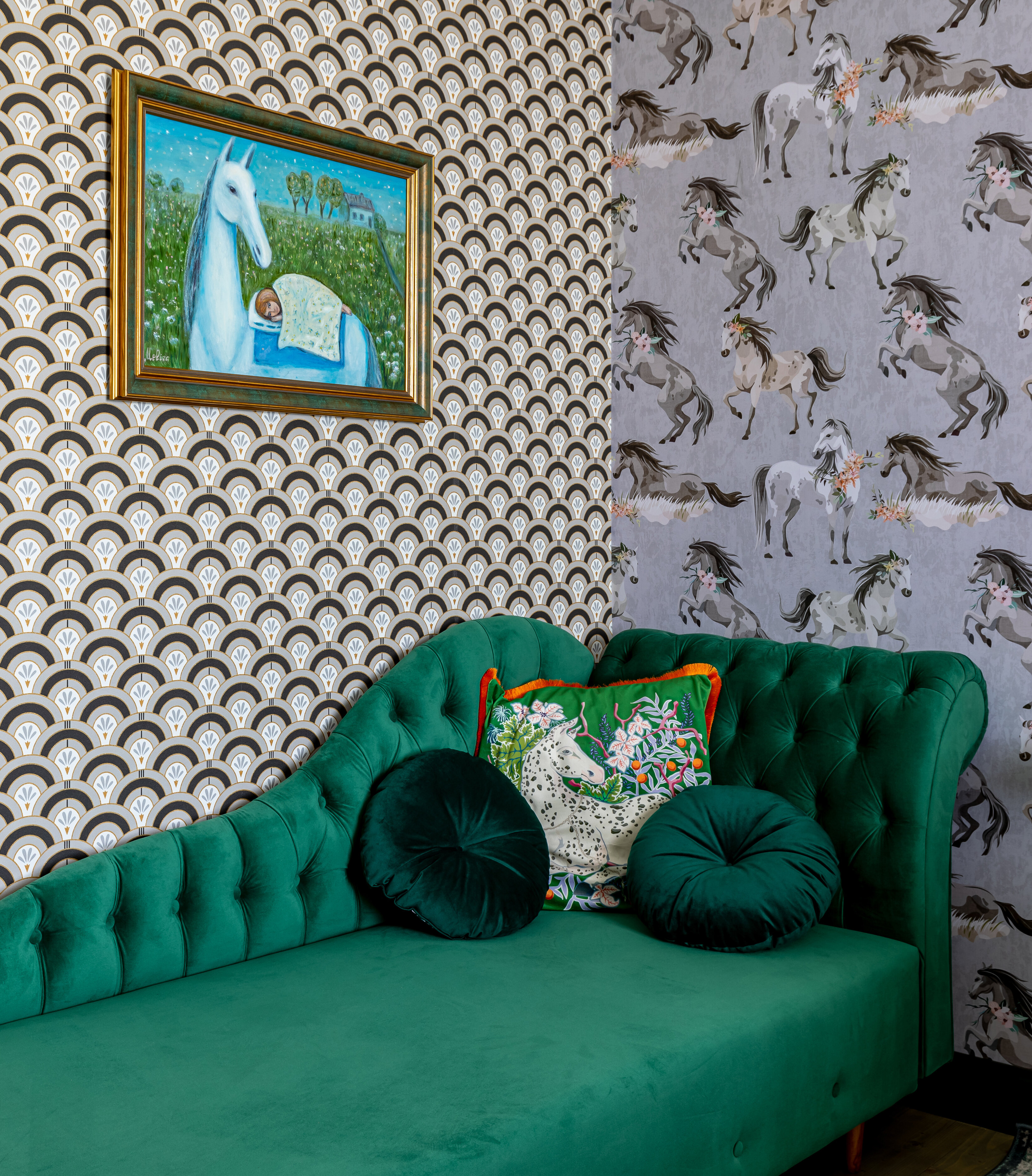 Фото Отель Зелёная Сова