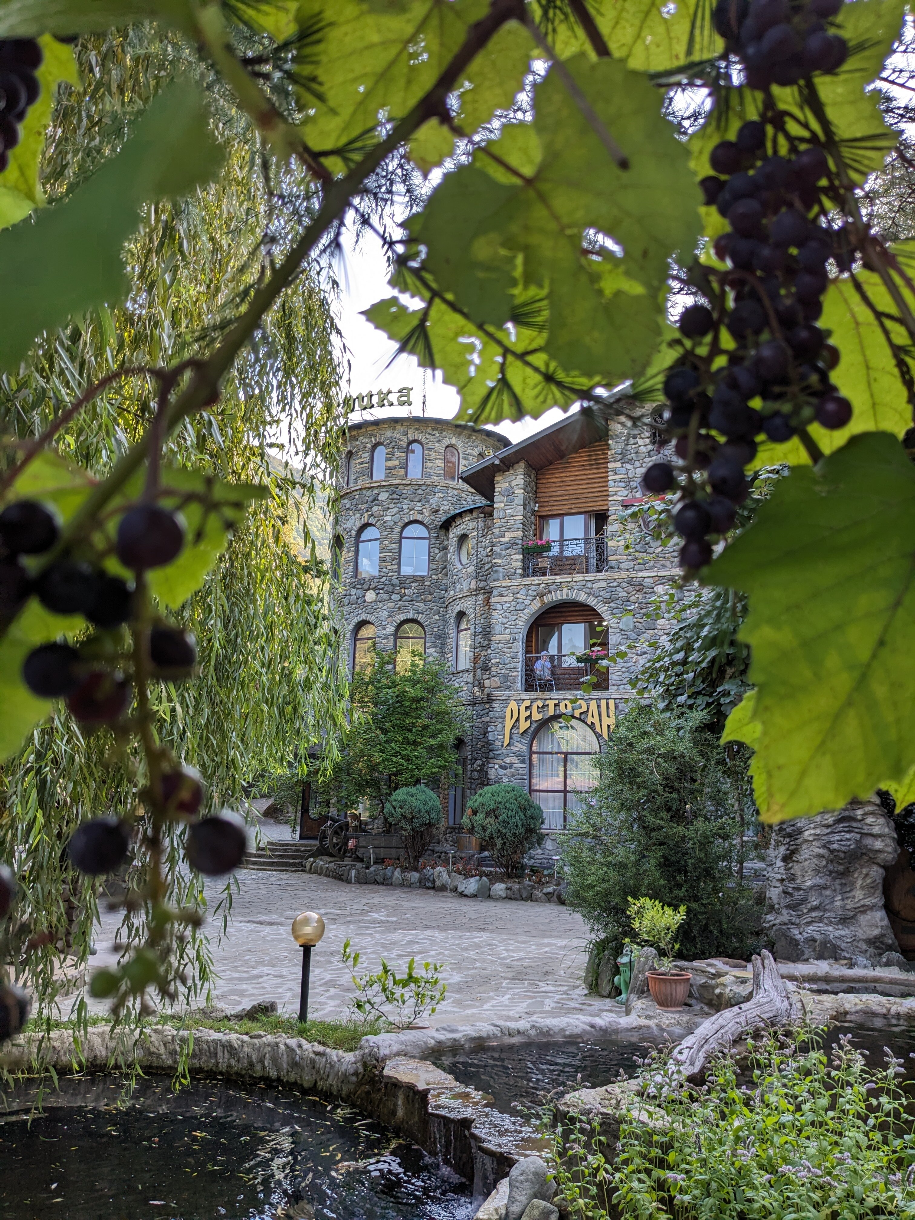 Фото отеля 3