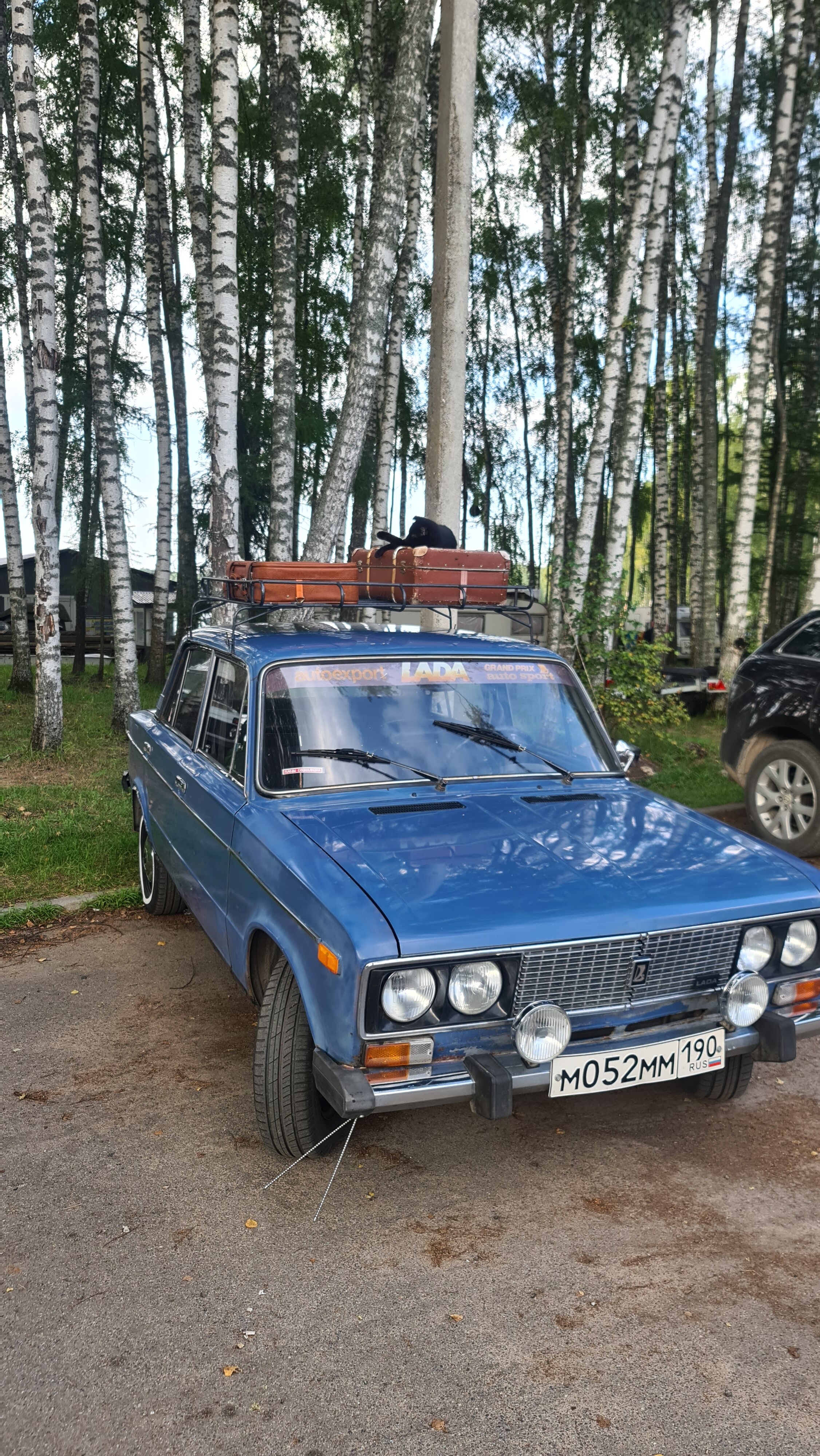 Фото Парк-отель Красновидово