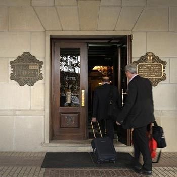 Фото Hotel II Virrey Palafox