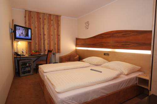 Фото Hotel Passauer Wolf