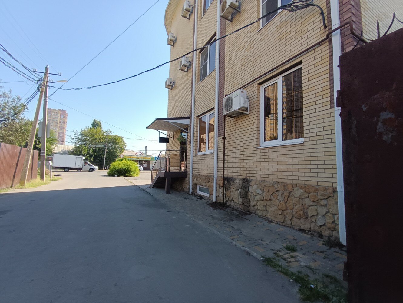 Фото Мартон Амиго