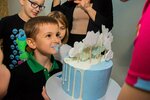 Корпорация Праздников (Lebedeva Street, 46), organization of children events