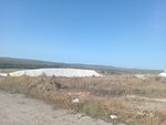 Вольский мел (Volsk, Gazovaya ulitsa, 1/2), natural resource extraction