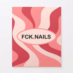 Fck. nails (Grokholsky Lane, 10/5), salón de belleza