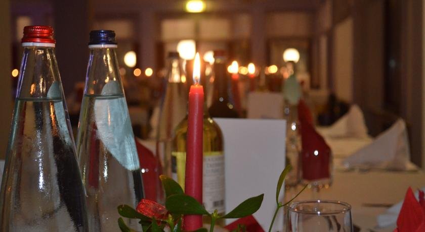 Фото Hotel Palmarosa