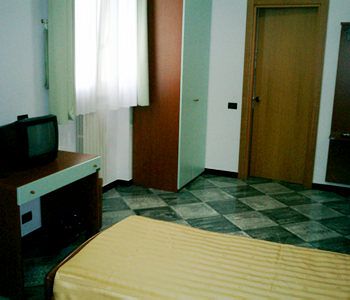 Фото Il Chiostro delle Cererie