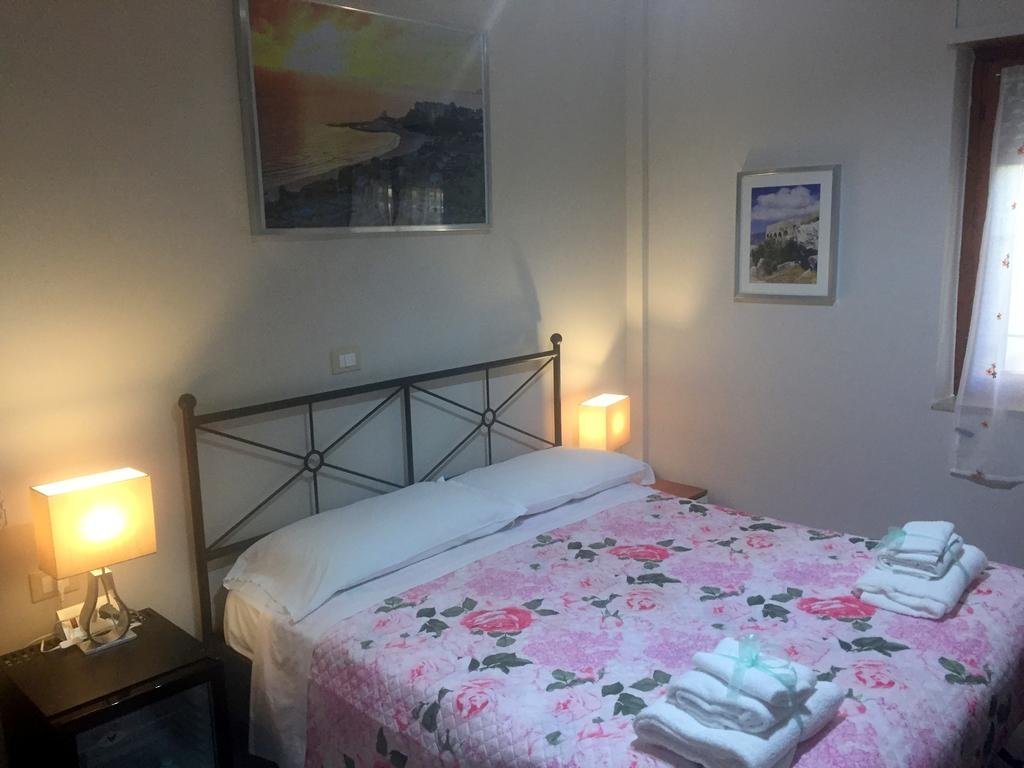 Фото Il Giardino di Adriana Bed and breakfast