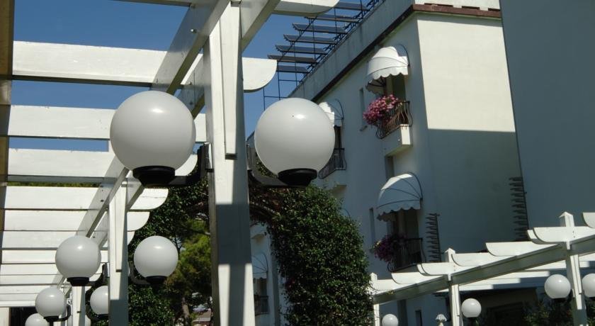 Фото Residence Marina