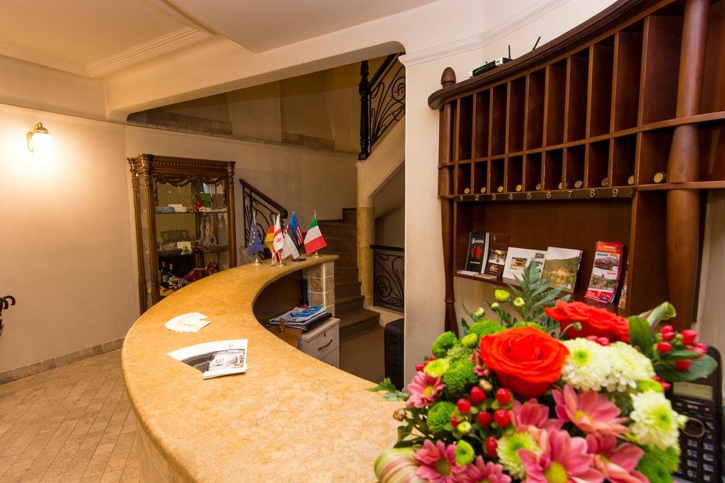 Фото Вилла Мтеби