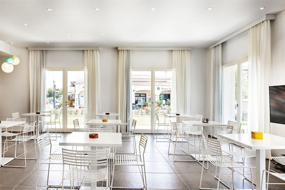 Фото Residence Hotel Porto San Paolo