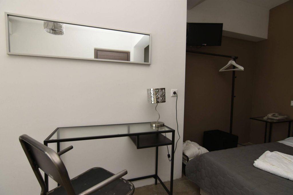 Фото Entechnos Living