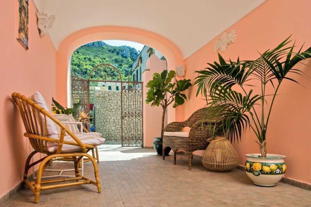 Фото Boutique Hotel Casa Mariantonia