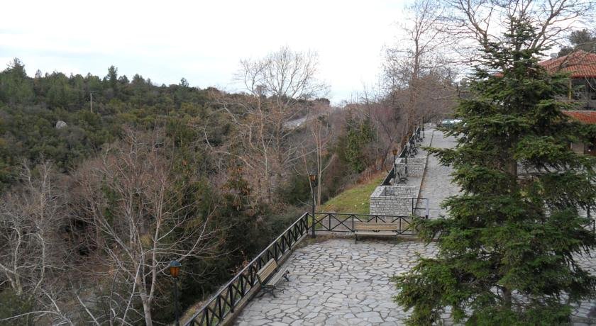 Фото Xenios Dias