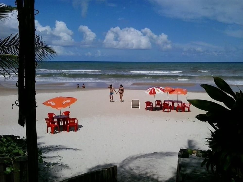 Фото Indaia Eco Village