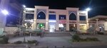 Sam Umar farm trade (Usto Umarqul Juraqulov Street, 63B), pharmacy