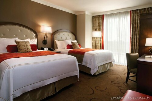 Гостиница L'Auberge Casino Hotel Baton Rouge в Батон-Руж