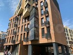 Banerjee Apartments (Urban-type Settlement of Otradnoye, Molodyozhnaya ulitsa, 5), short-term housing rental