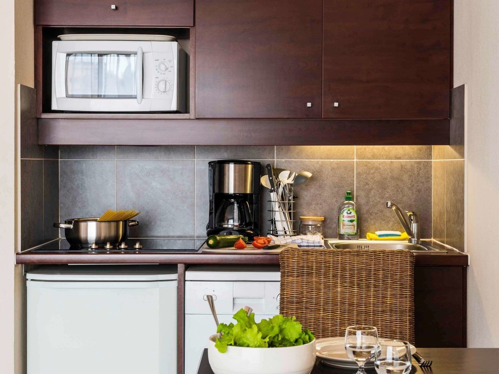 Фото Aparthotel Adagio Monaco Monte Cristo