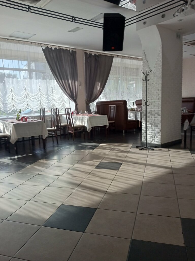 Ресторан Уголёк, Анжеро‑Судженск, фото