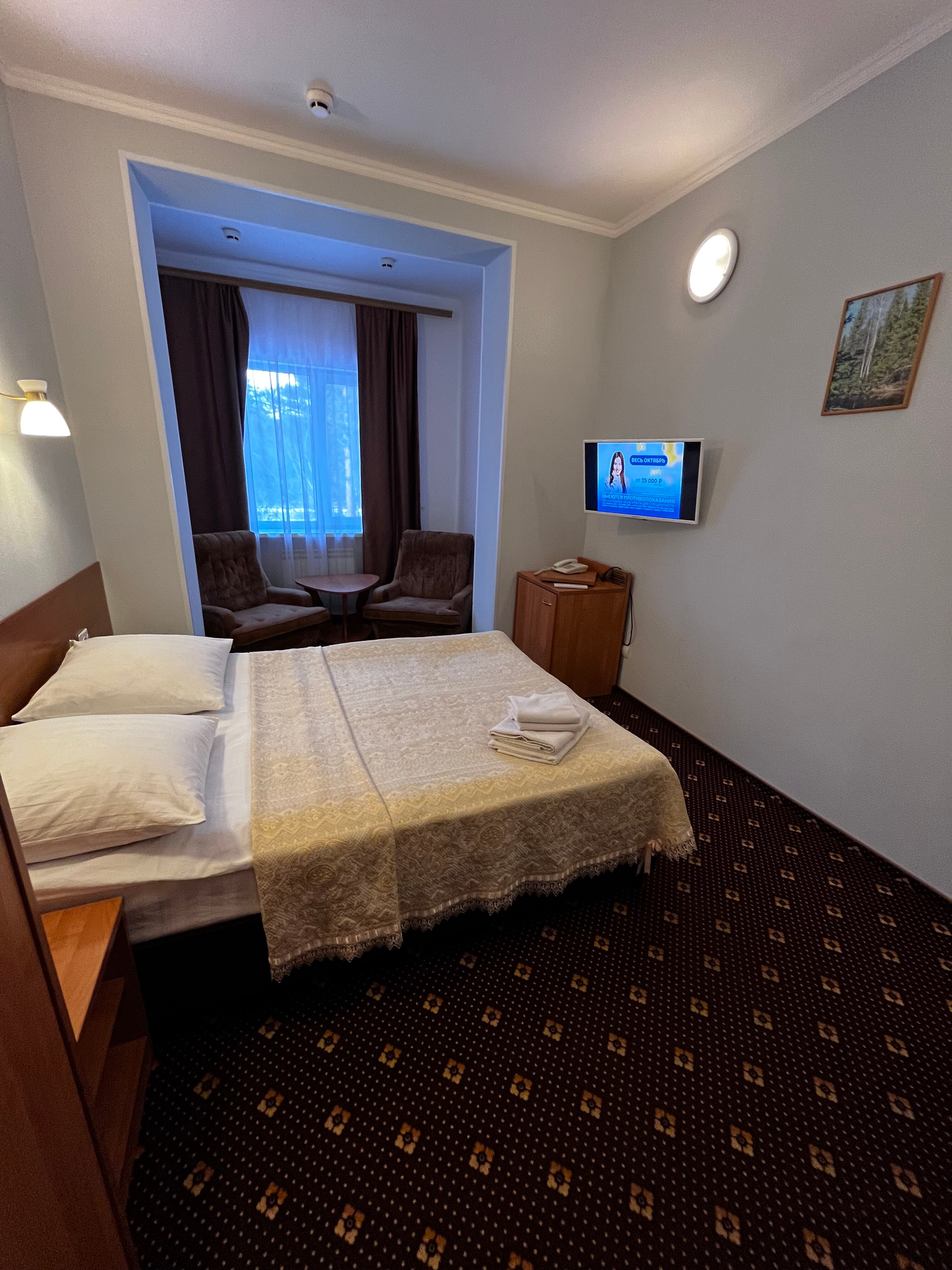 Фото Ливадия