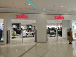 Zolla (Skhodnenskaya Street, 56), clothing store