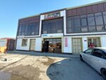 Ясмина (Krugovaya ulitsa, 10), cafetería
