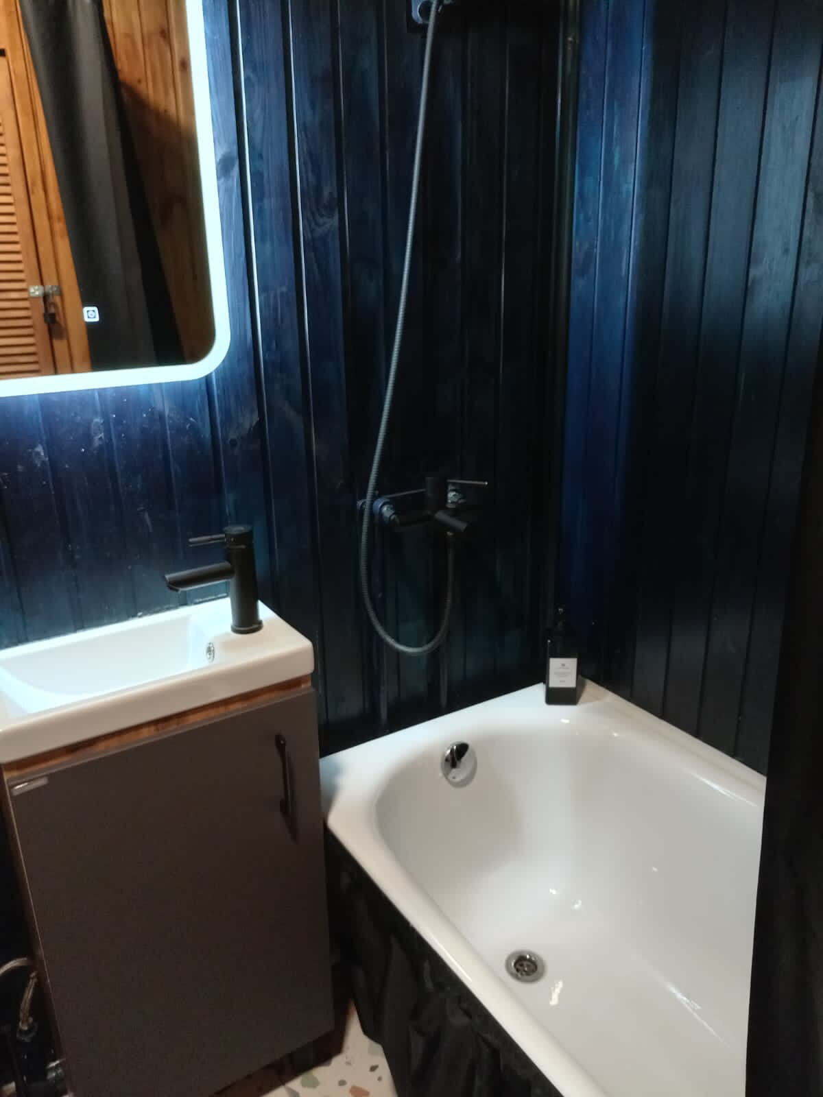 Фото Душа Хаус