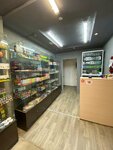 Vape City (Kosmonavta Leonova Street, 68), vape shop