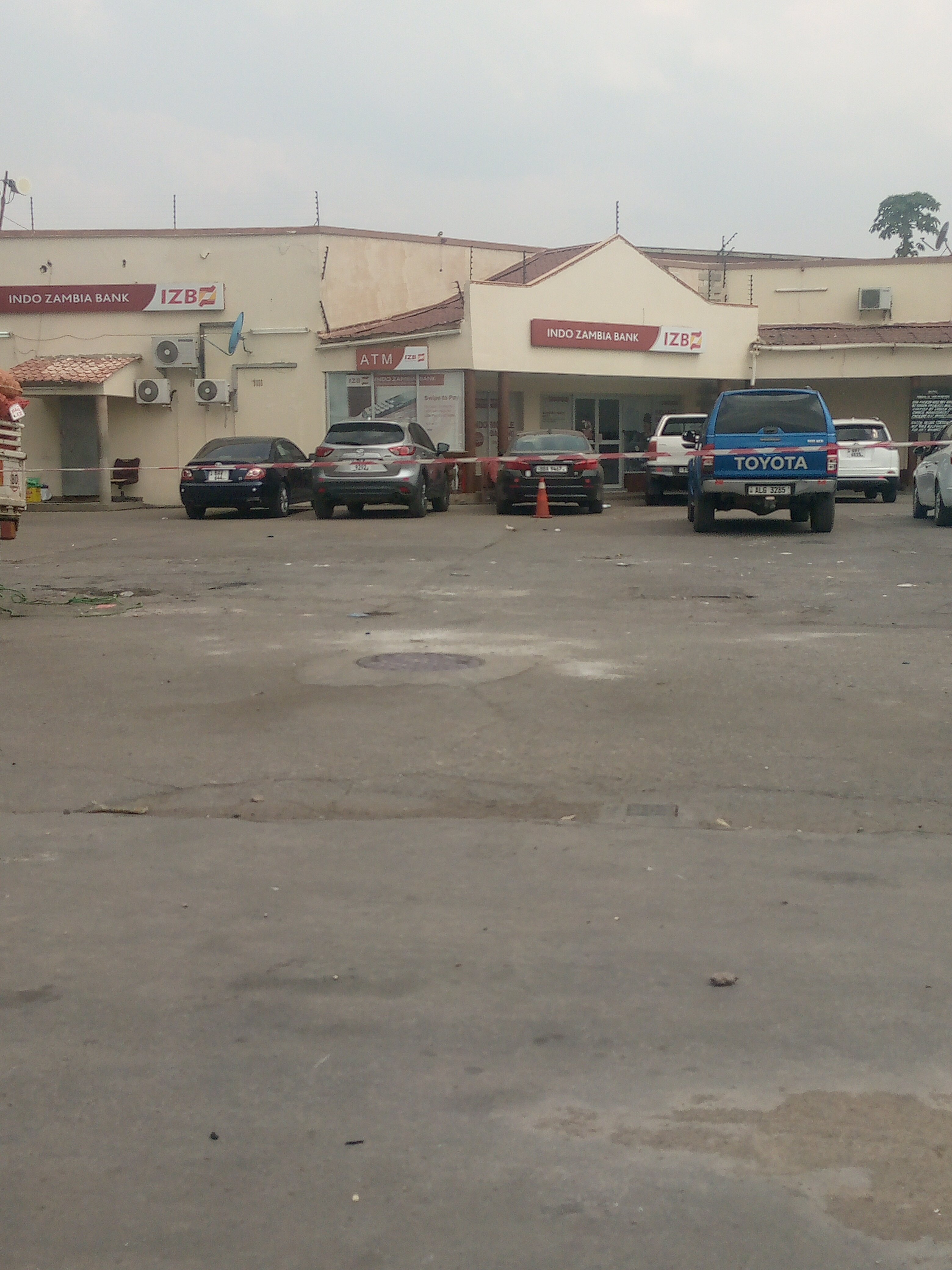 Indo Zambia Bank | TikTok, image size:3120x4160