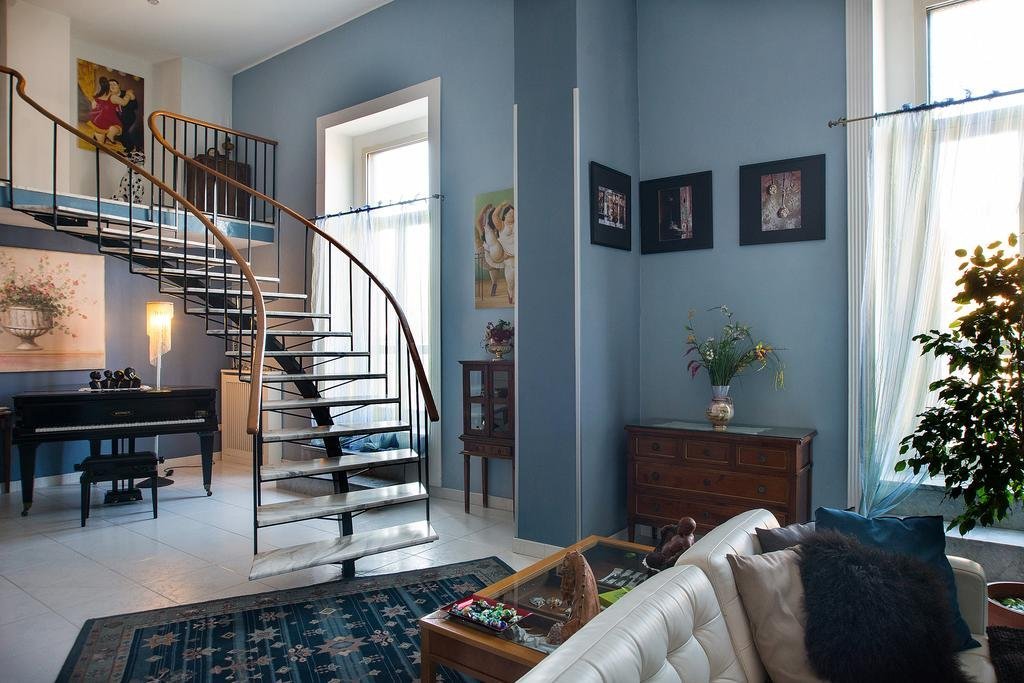 Фото B&b Cuore di Napoli