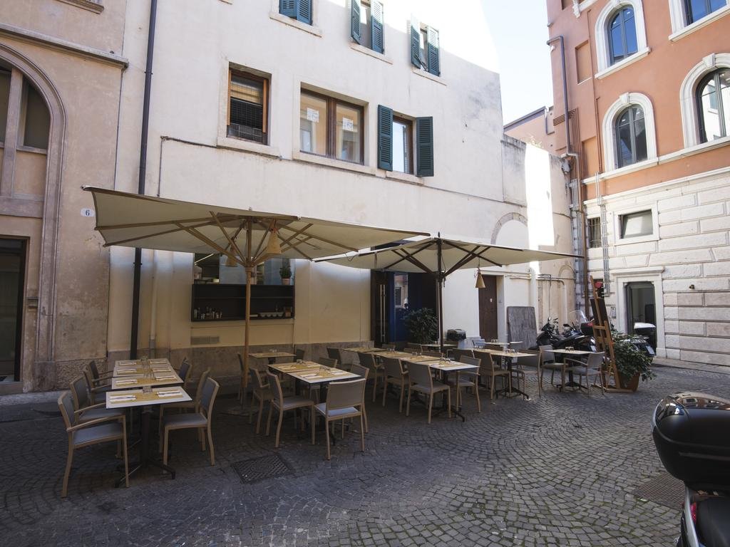 Фото Rentroom Verona Italianflat