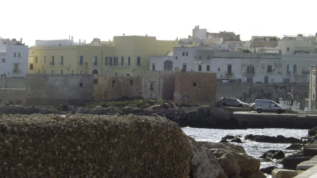 Фото B and B Mareggiata