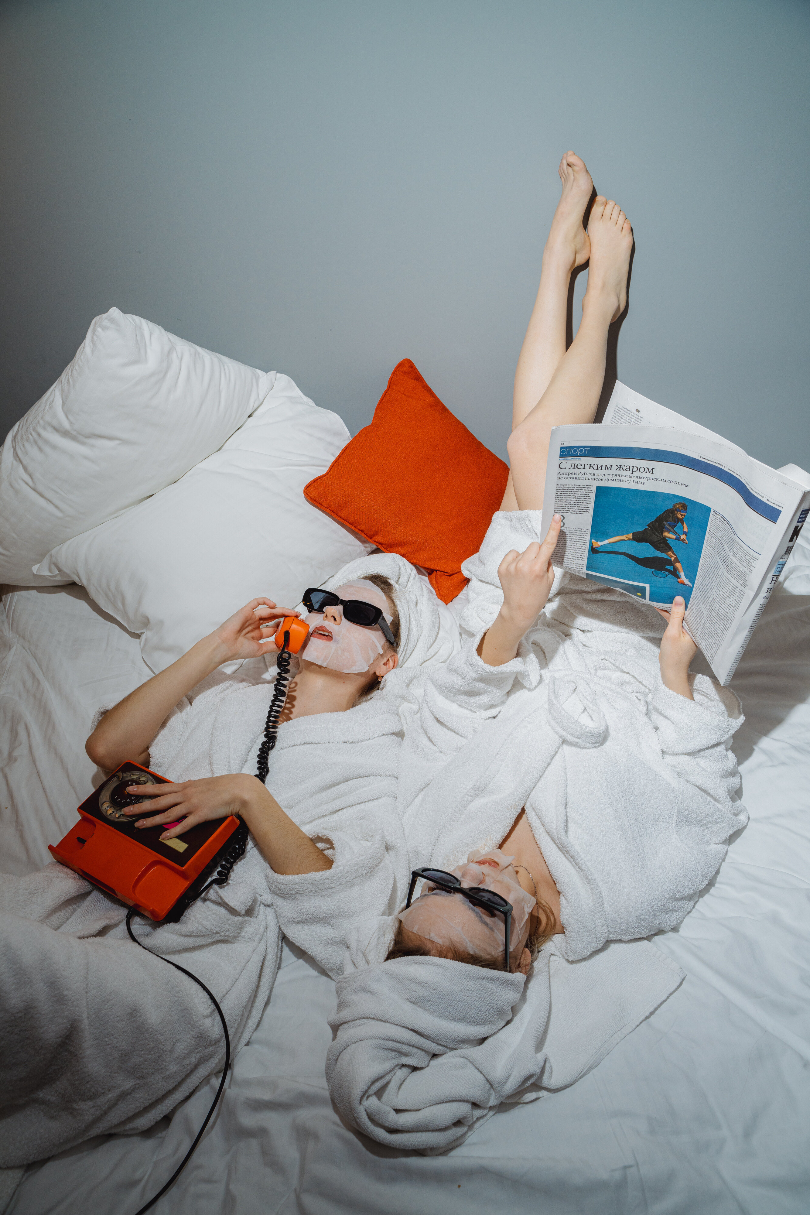 Фото Vertical Boutique