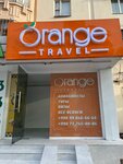 Orange Travel (Qoratosh Drive, 2), travel agency