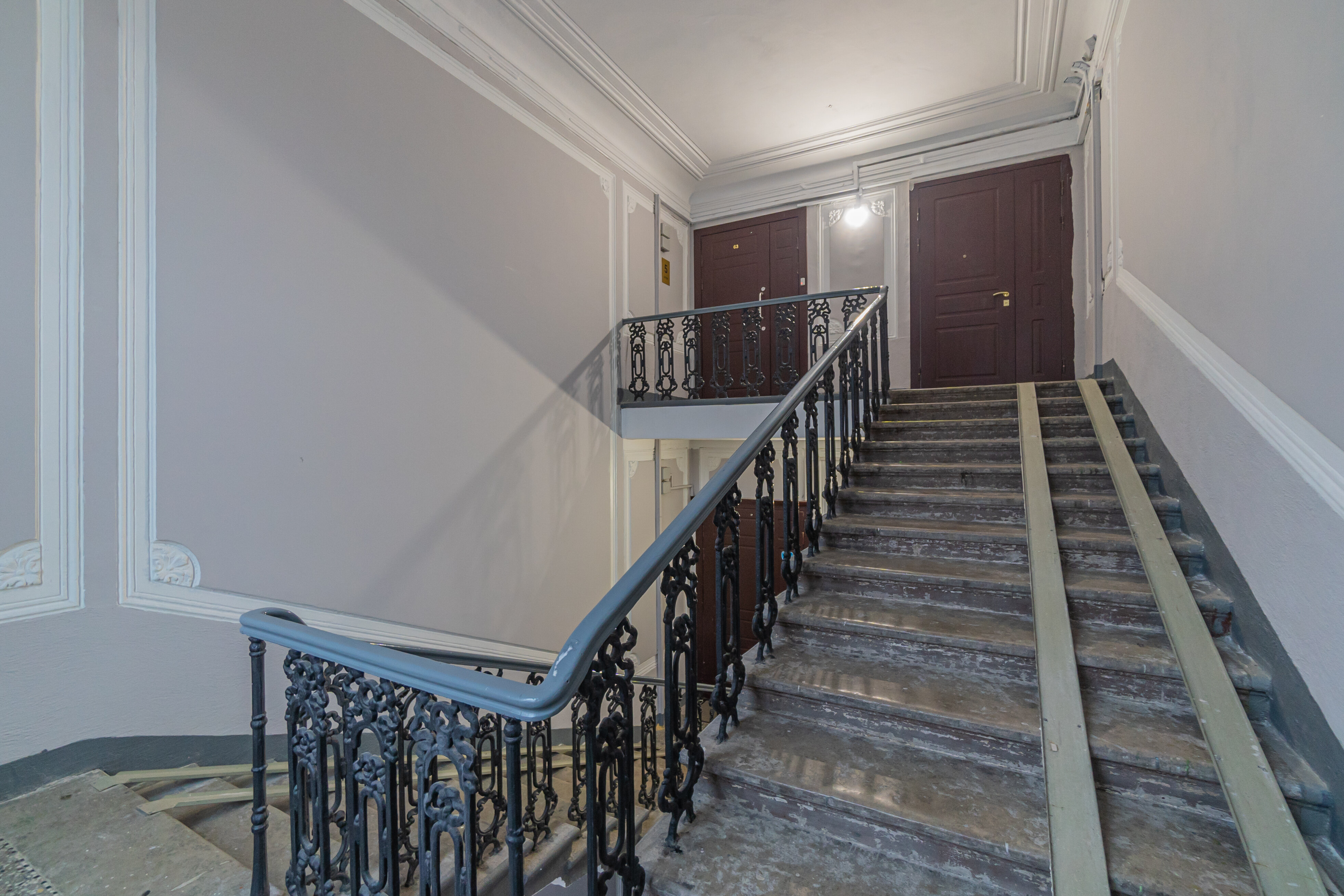 Фото Solo на Владимирской площади