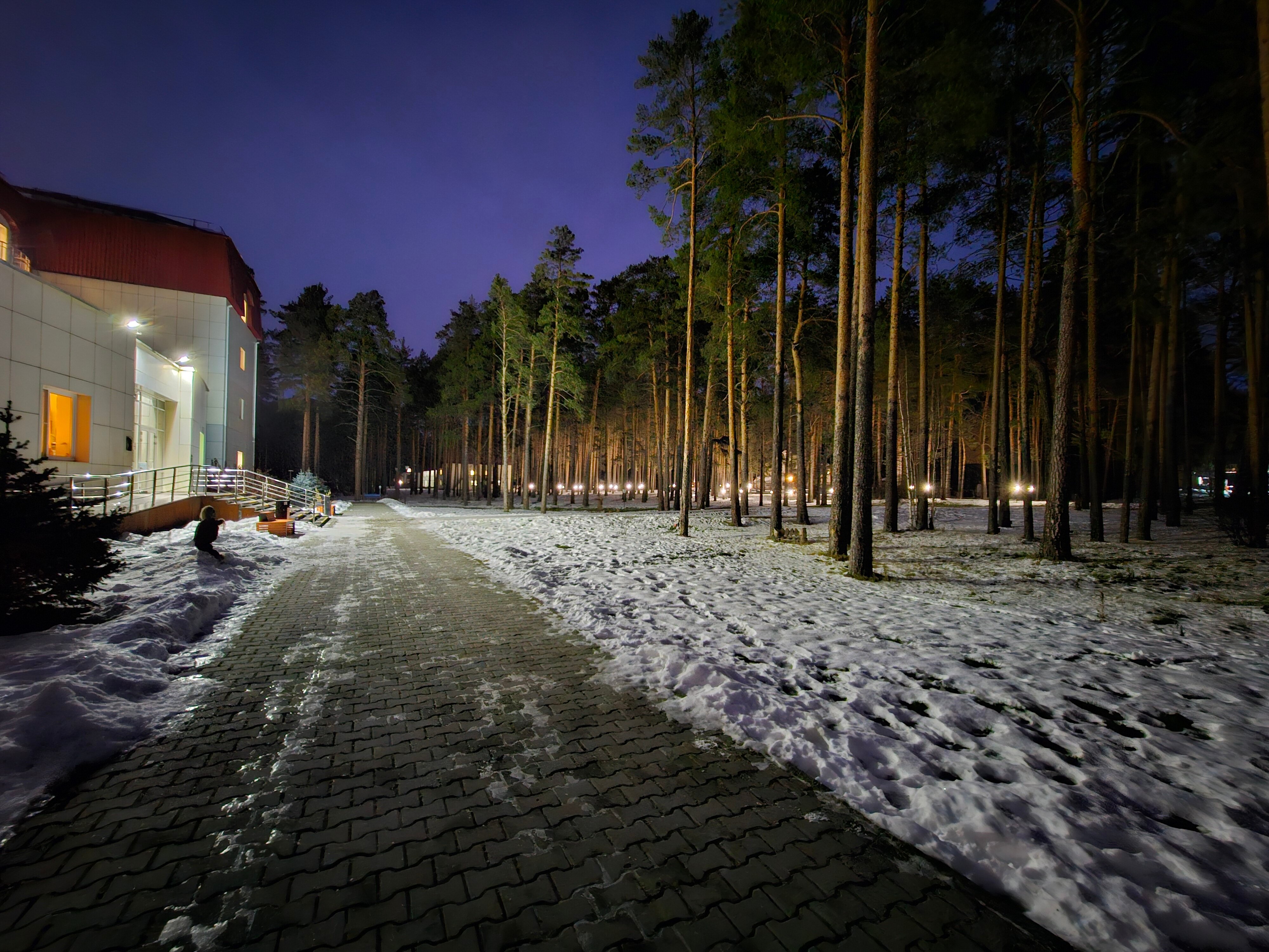 Фото Амакс Курорт ЭкоПарк