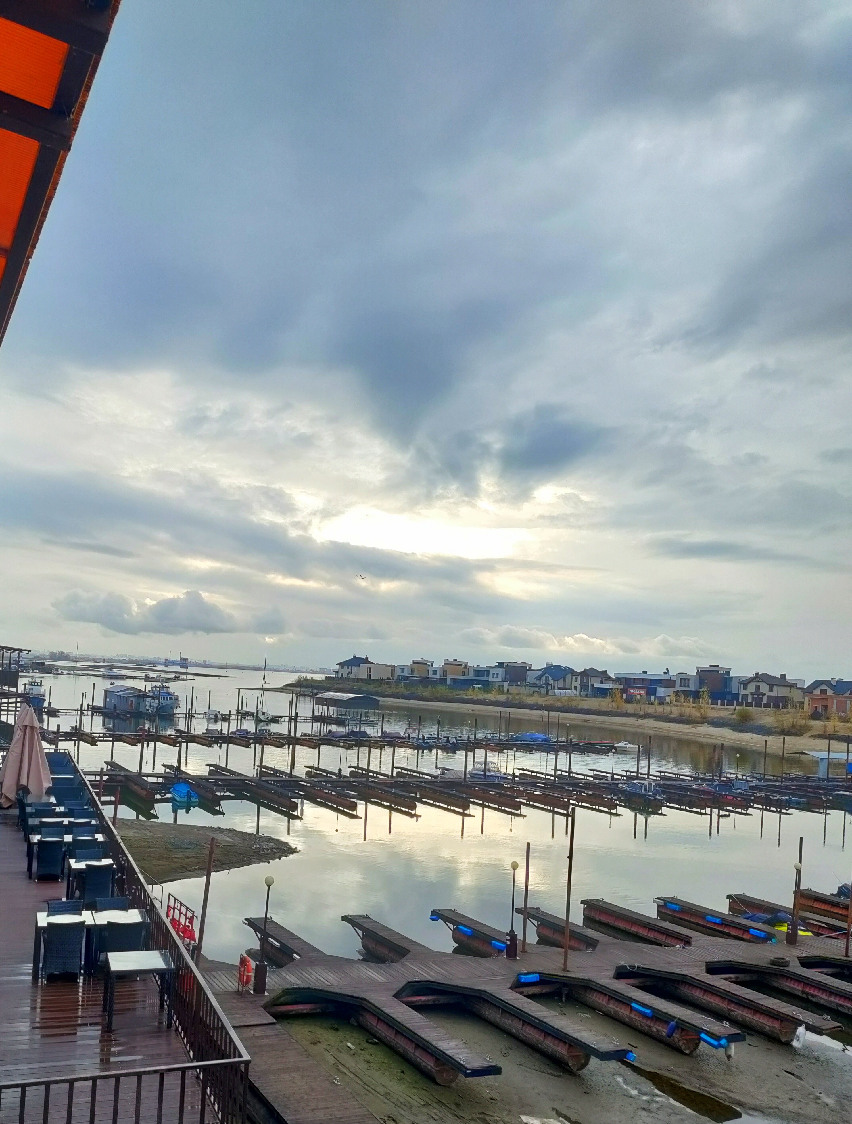 Фото Гавань вилл