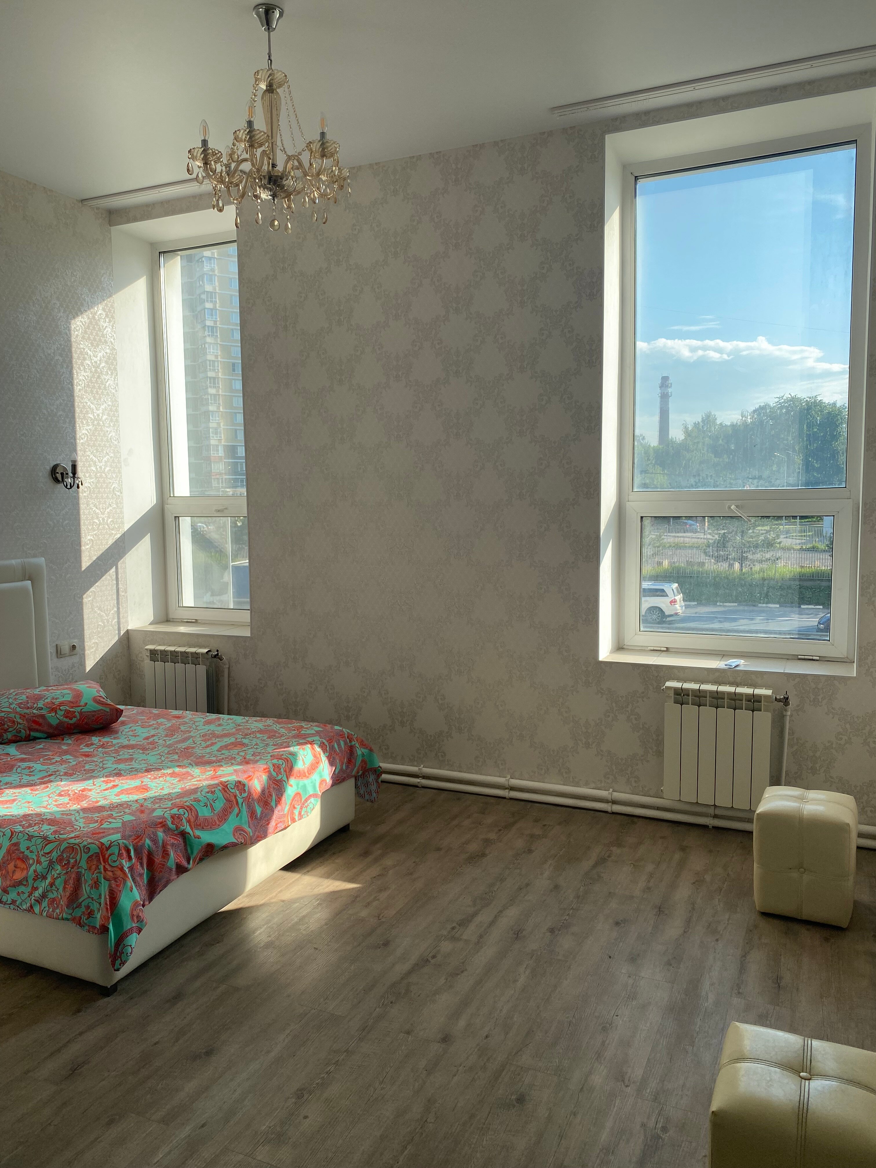 Фото Часы Островцы