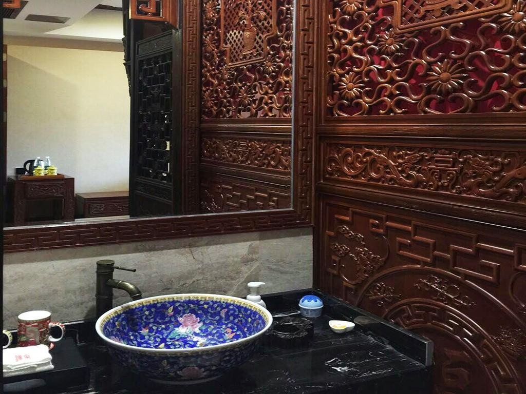 Фото Han Dynasty Boutique Hotel